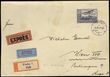 80294 / 335 - Philately / Bohemia and Moravia / Forerunners