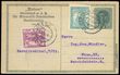 80322 / 302 - Philately / Postal Stationery CZE 1918-39 / Forerunners