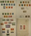 80324 / 789 - Collections / Philately / Stamps / Europe