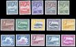 80338 / 629 - Philately / South America, Caribbean Islands 