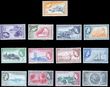 80339 / 630 - Philately / South America, Caribbean Islands 