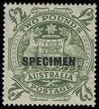 80402 / 2958 - Philately / Australia, Oceania and Antarctica