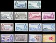 80408 / 475 - Philately / Europe / Gibraltar