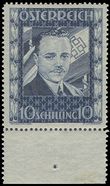 80420 / 589 - Philately / Europe / Austria / Republic 1918-38