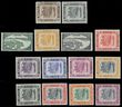 80433 / 2876 - Philately / Asia