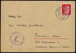 80456 / 2237 - Philately / Europe / Germany / C.C. and prisons