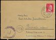 80457 / 2236 - Philately / Europe / Germany / C.C. and prisons
