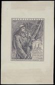 80481 / 0 - Philately / Czechoslovakia 1945-92 / Postage 1953-92