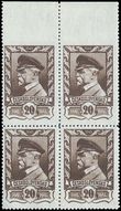80484 / 380 - Philately / Czechoslovakia 1945-92 / Postage 1945-53