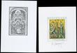 80516 / 1538 - Philately / Slovakia since 1993 / Stamps
