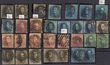 80528 / 468 - Philately / Europe / Belgium