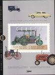 80586 / 0 - Philately / North America / Canada