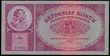 80612 / 3499 - Banknotes