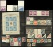 80679 / 782 - Collections / Philately / Stamps / Czecho-Slovakia