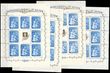 80694 / 374 - Philately / Slovakia 1939-45 / Stamps