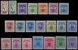 80742 / 19 - Philately / Czechoslovakia 1918-39 / Revolutionary 1918