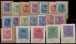 80749 / 26 - Philately / Czechoslovakia 1918-39 / Revolutionary 1918