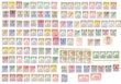80761 / 793 - Collections / Philately / Stamps / Europe