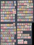 80763 / 792 - Collections / Philately / Stamps / Europe
