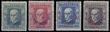 80765 / 369 - Philately / Czechoslovakia 1918-39 / Masaryk 1923-26