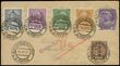 80825 / 450 - Philately / Other Philatelic Domains / Field Post / Austria and Hungary / Imperial Navy