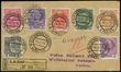 80828 / 449 - Philately / Other Philatelic Domains / Field Post / Austria and Hungary / Imperial Navy