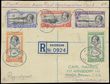 80847 / 2767 - Philately / Africa