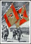 80854 / 717 - Picture Postcards / Theme / Propaganda - Nazism