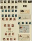 80873 / 787 - Collections / Philately / Stamps / Europe