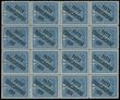 80874 / 213 - Philately / Czechoslovakia 1918-39 / Overprints 1919