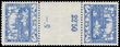 80894 / 56 - Philately / Czechoslovakia 1918-39 / Hradcany 1918 - Perforated