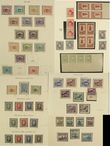 81016 / 780 - Collections / Philately / Stamps / Czecho-Slovakia