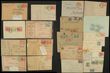 81057 / 807 - Collections / Philately / Covers / Czecho-Slovakia