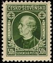 81072 / 369 - Philately / Slovakia 1939-45 / Stamps