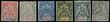 81116 / 2765 - Philately / Africa