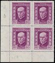81178 / 371 - Philately / Czechoslovakia 1918-39 / Masaryk 1923-26