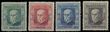 81222 / 368 - Philately / Czechoslovakia 1918-39 / Masaryk 1923-26