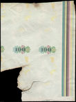 81356 / 3505 - Banknotes