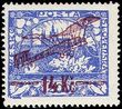 81397 / 223 - Philately / Czechoslovakia 1918-39 / Air Stamps