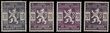 81412 / 282 - Philately / Czechoslovakia 1918-39 / Scout