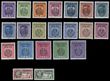 81413 / 23 - Philately / Czechoslovakia 1918-39 / Revolutionary 1918