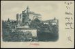 81456 / 2993 - Picture Postcards / Topography / Czech republic / Castles and manor houses