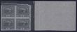 81521 / 74 - Philately / Czechoslovakia 1918-39 / Hradcany 1918 - Trial Prints