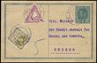 81582 / 687 - Philately / Postal Stationery CZE 1918-39 / Forerunners