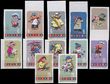 81661 / 675 - Philately / Asia