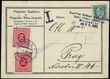 81697 / 805 - Philately / Occupations / Sudetenland