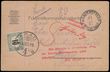 81757 / 446 - Philately / Other Philatelic Domains / Field Post / Austria and Hungary / Prison Post