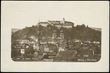 81781 / 2999 - Picture Postcards / Topography / Czech republic / Brno - The Centre