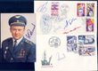 81905 / 3541 - Autographs