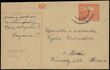 81960 / 0 - Philately / Postal Stationery CZE 1918-39 / Postcards